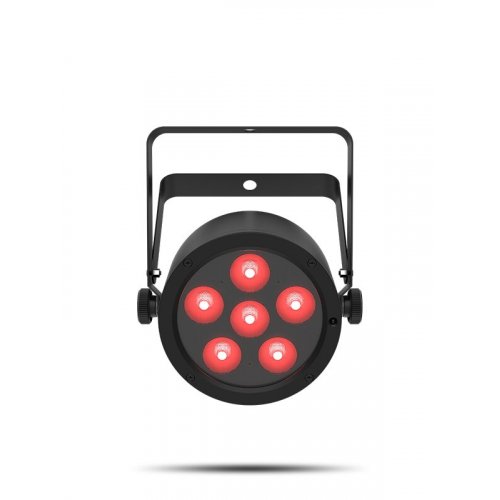 Chauvet DJ SlimPAR Q6 ILS