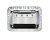 Penn-Elcom Rivet Protected Recessed Handle with Extended Grip