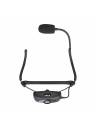 Samson AirLine 99 Fitness Wireless Headset System - Band K