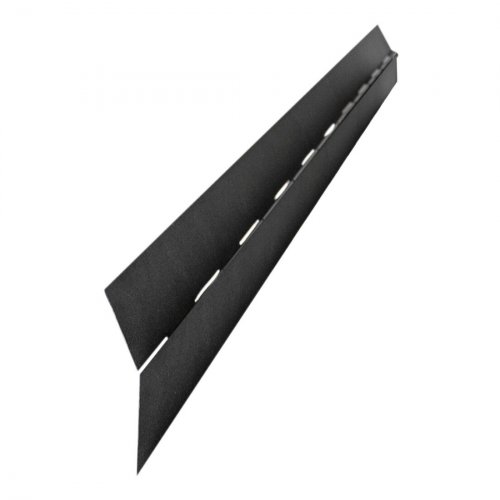 Astera Barndoor for AX2 PixelBar - 100cm