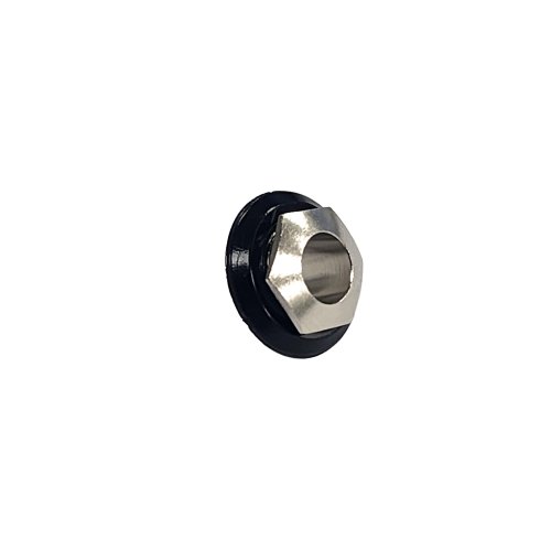 Radial Engineering Hex Screw / Nut + Washer Combo