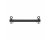 Global Truss DT-QUICK-TP-BLK Top Rigging Bumper Bar for Quick Grid (Black)