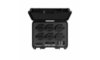 DZOFilm Vespid Prime 2 6-Piece Cine Lens Kit (PL Mount)