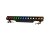 ADJ 15 HEX BAR IP Wash Light IP65