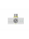 Hollyland LARK M2 Wireless Microphone System - Mobile USB-C (White)