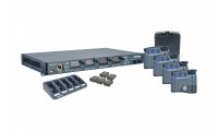 Clear-Com FreeSpeak II Lite Package 2.4GHz