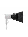 Aputure CF7 Fresnel and Barn Doors Kit for STORM 400x