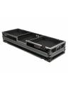 Odyssey DJ Coffin for Turntables & 12in Mixer