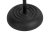 On-Stage Stands 72028 Replacement Round Base