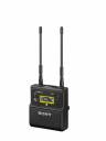 Sony UWP-D Lavalier & Plug-On Wireless Mic Package (Freq.25UC: 536 to 608MHz)