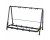 Hercules Stands GS525B Guitar Rack - 5 Guitars