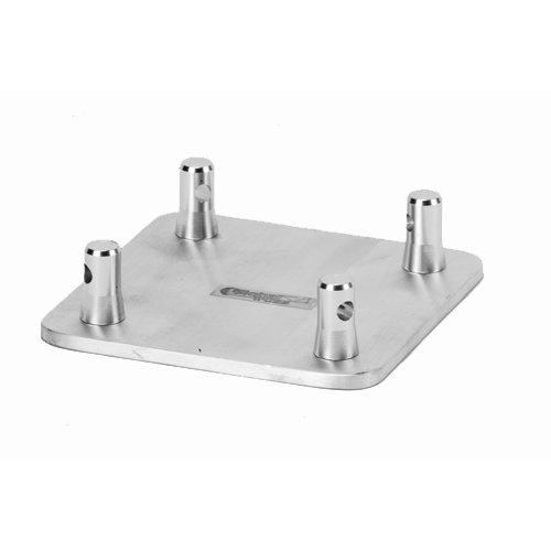 Global Truss F14 Base Plate