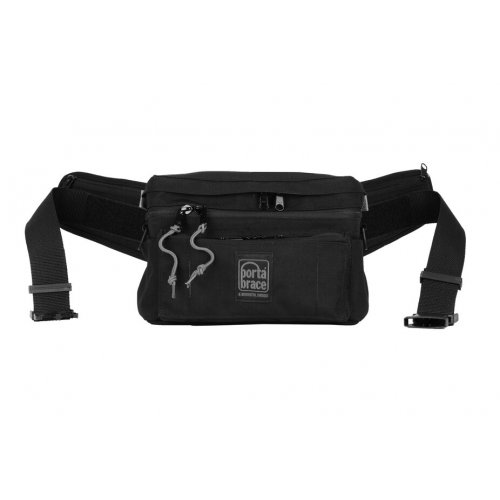 Portabrace HIP-WIRELESS Waist Beltpack