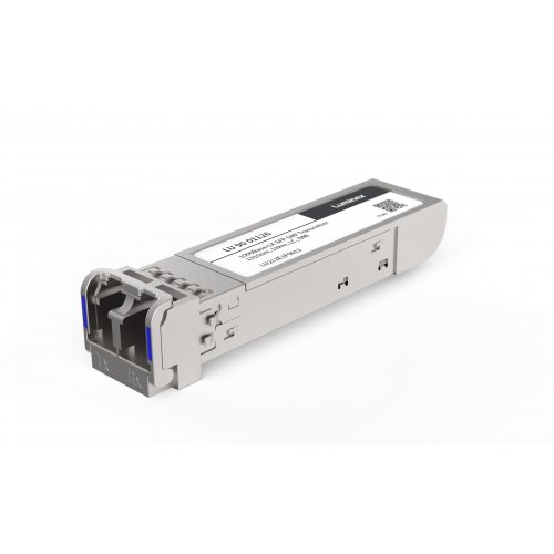 Luminex 1000Base Single Mode Fiber Transceiver