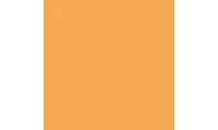 Rosco Roscolux 316 Gallo Gold Gel Sheet