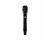 Shure ADX2 Handheld Transmitter w/ Nexadyne 8/C Capsule, Black (Freq: G57)