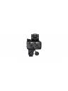 Sony XLR-K3M XLR Adapter Kit with Shotgun Microphone