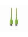 RODE SC22 30cm USB-C to USB-C Cable - Green