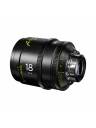 DZOFilm Arles Prime 18mm FF/VV T1.4 Cine Lens (PL Mount)