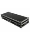 Odyssey DJ Coffin for Turntables & 12in Mixer