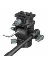 SmallRig Lightweight Fluid Video Head