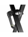 Gravity Stands Keyboard Stand X-Form - Single