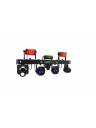 Chauvet DJ GigBAR Move ILS 5-in-1 Pack and Play System