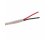 AVShop Plenum Install Speaker Cable 16AWG - 500FT