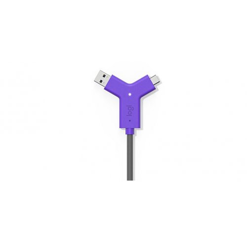 Logitech Swytch BYOD Device Management