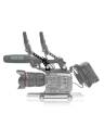 Shape View Finder Mount for Sony FX6