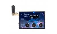 Ambient LockitBT Timecode & Sync Generator