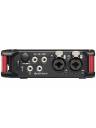 Tascam FR-AV4 32-Bit Float 4-ch Field Recorder