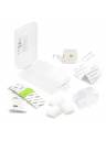 Bubblebee The Mic Hiding Kit for Rode Lavalier - White