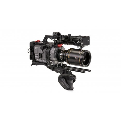Tilta Camera Cage for Sony PXW-FX9 - AB Mount