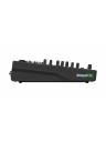 Mackie ProFX10 GO Battery-Powered 10-Channel Mixer