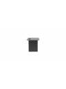Kramer Table Mount Modular Multi-Connection Solution - Tilt-Up Lid