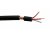 BRTB Contour 3628 Mini Microphone Cable - Per Foot
