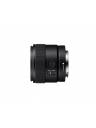 Sony E 11mm F1.8 APS-C Ultra-Wide-Angle Prime Lens