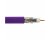 Belden 1694A 1000FT Install SDI / HDSDI Cable - Violet