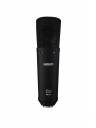 Warm Audio WA-87 R2 Condenser Mic - Black