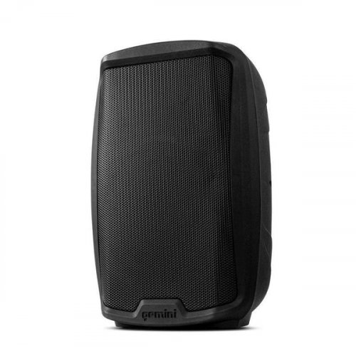 Gemini AS-2110P 1000w Active 10\" Loudspeaker