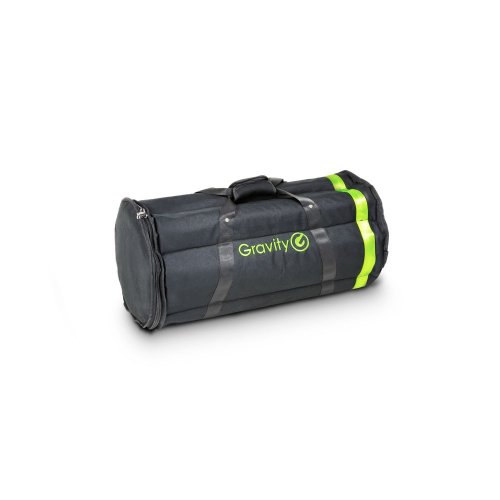 Gravity BGMS 6 SB Transport Bag for 6 Microphone Stands - Short