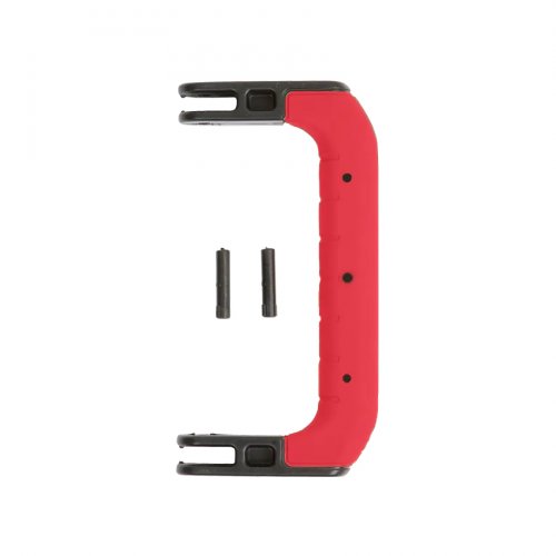 SKB iSeries HD80 Medium Replacement Handle - Red