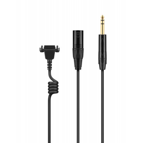Sennheiser X3K1 XLR3 + 1/4in Headset Cable