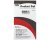 NSI WMB-1 Wire Marker Book (0-9) Vinyl Stickers