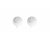 Bubblebee The Twin Windbubbles (2 Pack), Size 1 - White