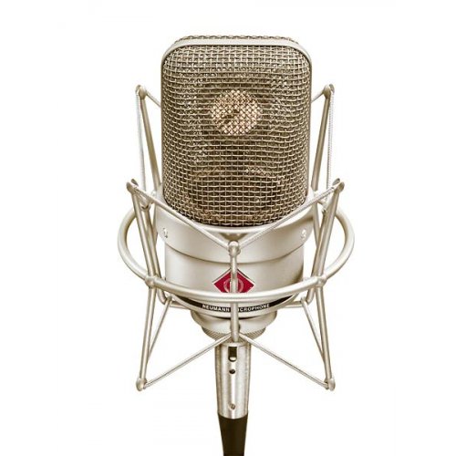 Neumann TLM 49 Cardioid Studio Microphone