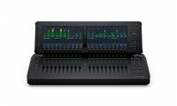 Blackmagic Design Fairlight Live Audio Panel 20