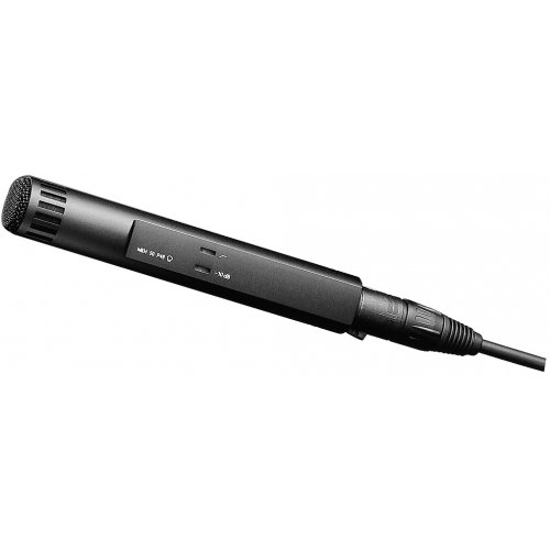 Sennheiser MKH 50 Small Diaphragm Condenser Mic