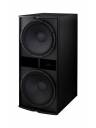 Electro-Voice TX2181 Tour X-Series 1000W Passive Subwoofer - Dual 18 Inch
